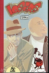 Atomium 58 5: Losers