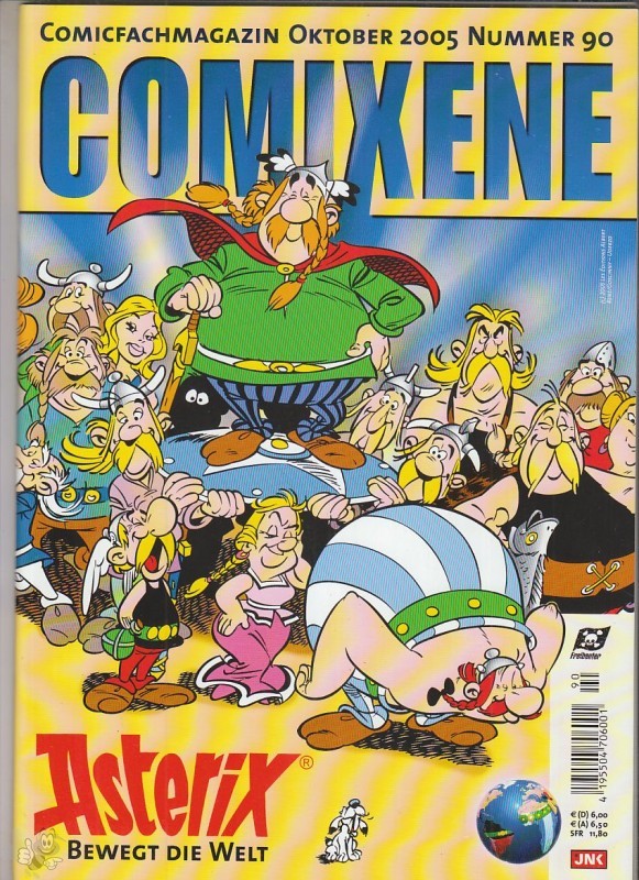 Comixene 90