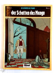 Die Gefährten des Traums 1: Der Schatten des Mango