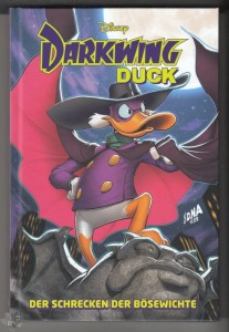 Darkwing Duck - Der Schrecken der Bösewichte 