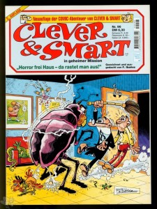 Clever &amp; Smart (Album , 2. Auflage) 96