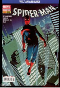 Spider-Man (Vol. 2) 22