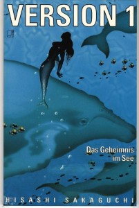 Version 1: Das Geheimnis im See