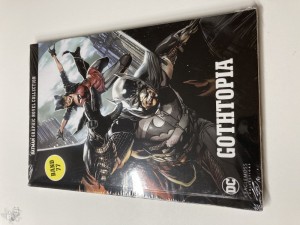 Batman Graphic Novel Collection 77: Gothtopia