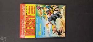 Bessy (Taschenbuch) 29