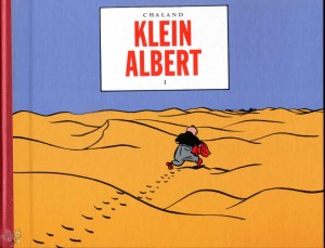 Klein Albert : 3 Bände im Schuber