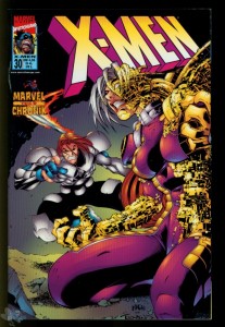 X-Men 30