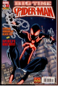 Spider-Man (Vol. 2) 92