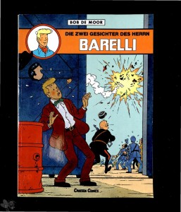 Barelli 1 (Bob de Moor)