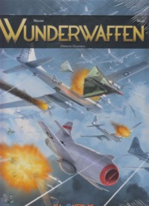 Wunderwaffen 15: Operation Gomorra