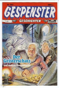 Gespenster Geschichten 687