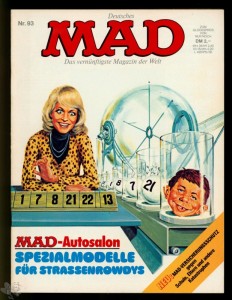 Mad 93