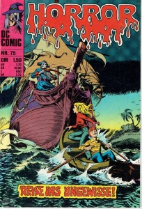 Horror 75