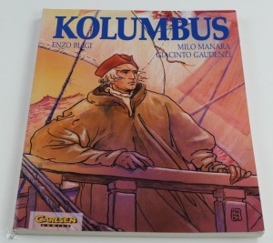 Kolumbus 