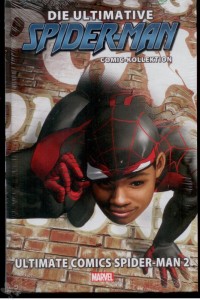 Die ultimative Spider-Man Comic-Kollektion 32: Ultimate Comics Spider-Man 2