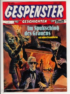 Gespenster Geschichten 103