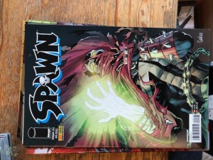 Spawn 101