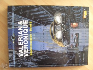 Valerian &amp; Veronique Gesamtausgabe 5