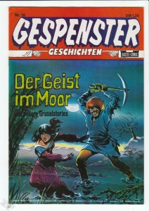 Gespenster Geschichten 10