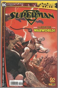 Superman 17