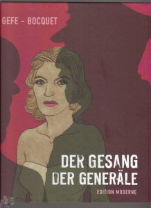 Der Gesang der Generäle 