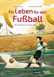 Ein Leben für den Fußball 