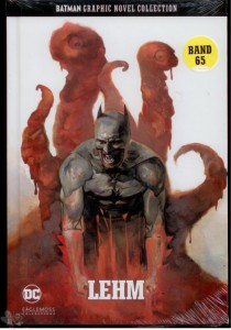 Batman Graphic Novel Collection 65: Lehm