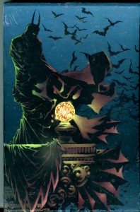 Batman (Heft, Dino) 29-34: Time Warp 2 (Schuber mit Heften 29-34)