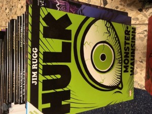 Hulk: Monsterwahnsinn 