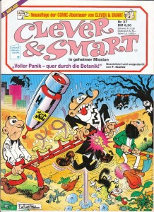 Clever &amp; Smart (Album , 2. Auflage) 87