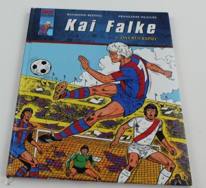 Kai Falke 2: Das Rückspiel