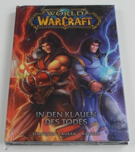 World of Warcraft 2: In den Klauen des Todes