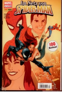 Im Netz von Spider-Man 13