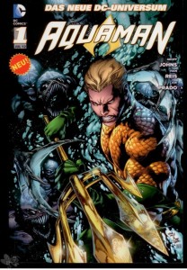 Aquaman 1