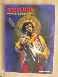Reddition 74/75