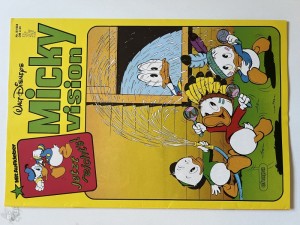 Mickyvision 8/1984