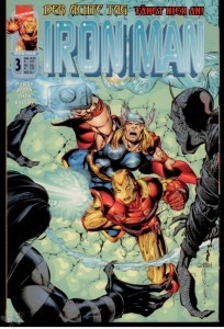 Iron Man 3