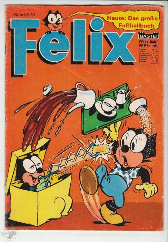 Felix 620