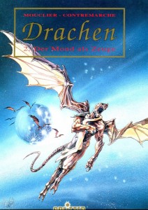 Drachen 2: Der Mond als Zeuge (Limitierte Ausgabe)