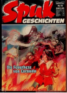 Spuk Geschichten 15