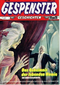 Gespenster Geschichten 99