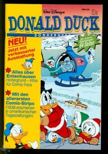 Die tollsten Geschichten von Donald Duck 116