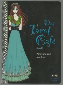 Das Tarot Café 2