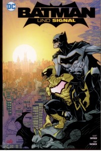 Batman Sonderband 1: Batman und Signal