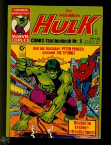 Hulk 5