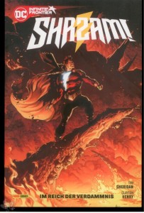 Shazam!: Im Reich der Verdammnis 