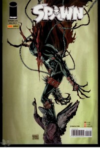 Spawn 105