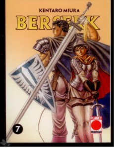 Berserk 7