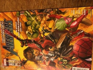 Avengers 26