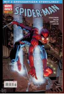Spider-Man (Vol. 2) 8